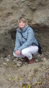 Profilbild von Tanja Krengel