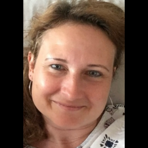 Profilbild von Tanja Kretzschmar