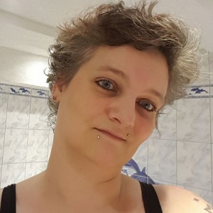 Profilbild von Tanja Kreuzer