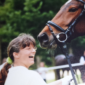 Profilbild von Tanja Kröger