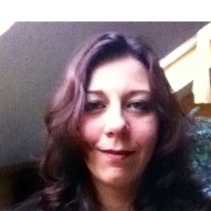 Profilbild von Tanja Kröner