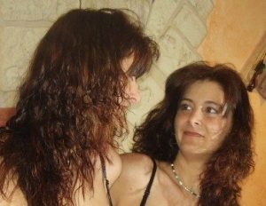 Profilbild von Tanja Krönung