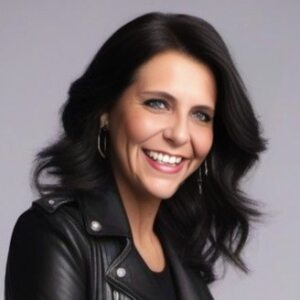 Profilbild von Tanja Kroll