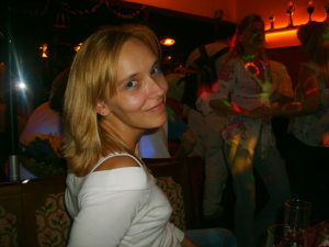 Profilbild von Tanja Krüger