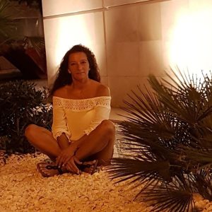 Profilbild von Tanja Krüger