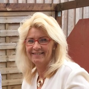 Profilbild von Tanja Krügerke