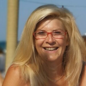 Profilbild von Tanja Krügerke