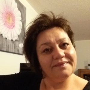 Profilbild von Tanja Kruft