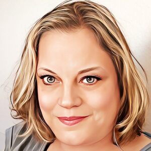 Profilbild von Tanja Krumbügel