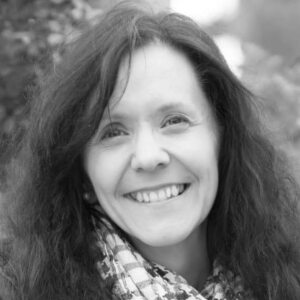 Profilbild von Tanja Krummenauer