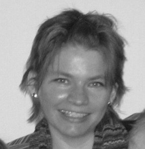 Social Media Profilbild Tanja Kruse 