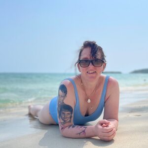 Profilbild von Tanja Kruse