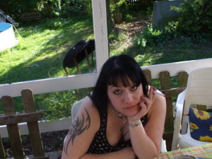 Profilbild von Tanja Kuch