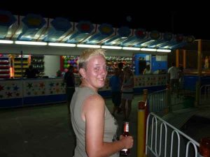 Profilbild von Tanja Künzel