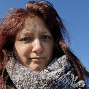 Profilbild von Tanja Kürschner