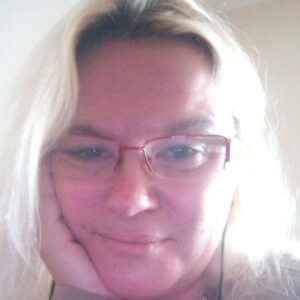 Profilbild von Tanja Kufner