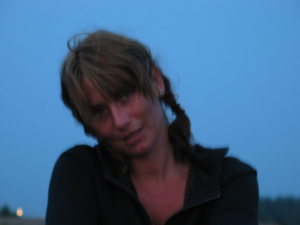 Profilbild von Tanja Kugel
