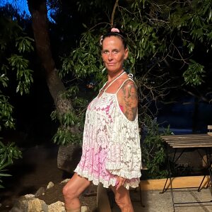 Profilbild von Tanja Kuhnhäuser