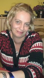 Profilbild von Tanja Kuhse