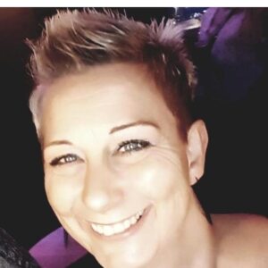 Profilbild von Tanja Kuntscher