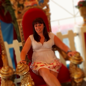 Profilbild von Tanja Kunz