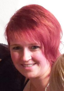 Profilbild von Tanja Kunze