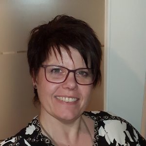 Profilbild von Tanja Kunzmann