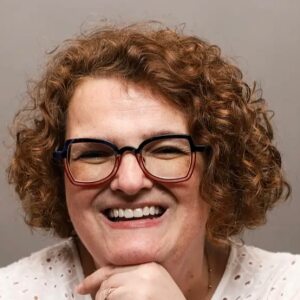 Profilbild von Tanja Kupfer
