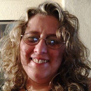 Profilbild von Tanja Kurz