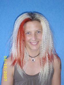 Profilbild von Tanja Kuster