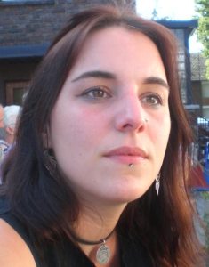 Profilbild von Tanja Kutzner-Glinka