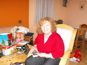 Profilbild von Tanja Kuzmich