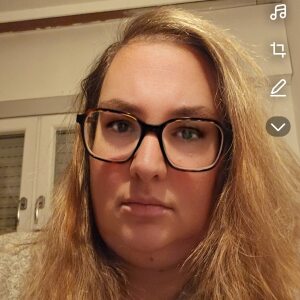 Profilbild von Tanja Labonte