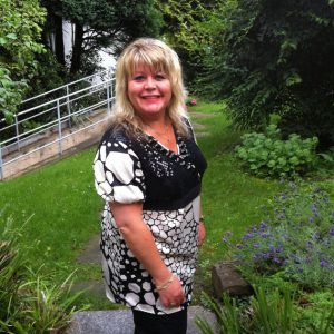 Profilbild von Tanja Lager-Gramoschke