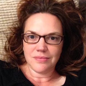 Profilbild von Tanja Laidig
