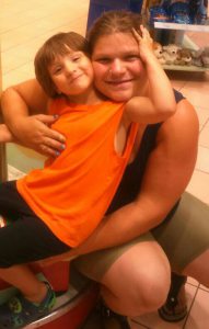 Profilbild von Tanja Lal