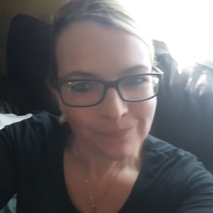 Profilbild von Tanja Lamonda Butts