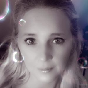 Profilbild von Tanja Landau