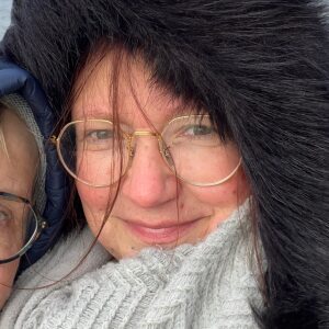 Profilbild von Tanja Lang
