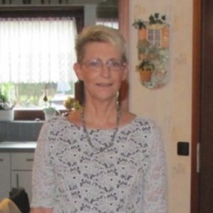 Profilbild von Tanja Lang