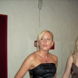 Profilbild von Tanja Lang