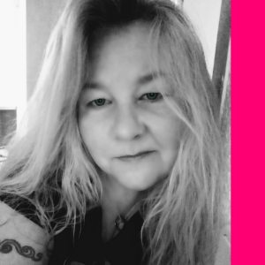 Profilbild von Tanja Lang