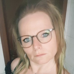 Profilbild von Tanja Lange