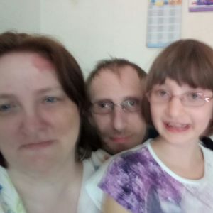 Profilbild von Tanja Lange