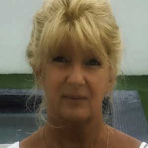 Profilbild von Tanja Lange