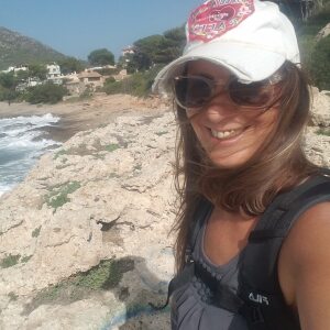 Profilbild von Tanja Lange