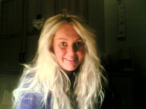 Profilbild von Tanja Langer