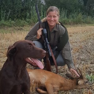 Profilbild von Tanja Langner