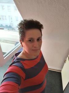 Profilbild von Tanja Laser