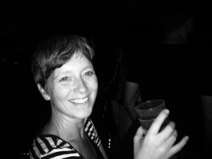 Profilbild von Tanja Lasner